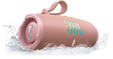 JBL Charge 6 Rose - EasyLounge - 11
