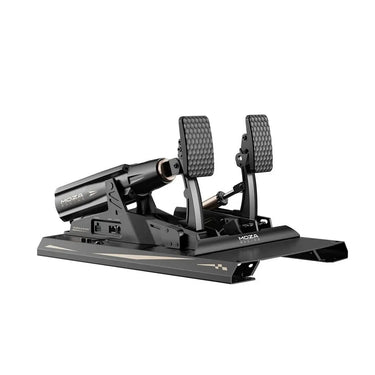 Moza Racing mBooster Pedal Set (RS082)