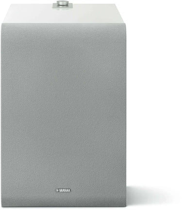Yamaha MusicCast SUB 100 Blanc - EasyLounge - 3