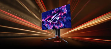 Asus ROG Swift OLED PG27AQDP - EasyLounge - 8