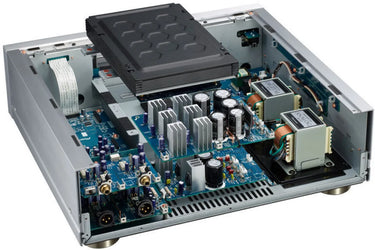 Pioneer PD-70AE Silver - EasyLounge - 5
