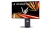 LG Electronics UltraGear OLED 32GX850A-B - EasyLounge - 3