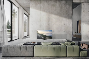 Panasonic TV-55Z90B - EasyLounge - 13