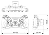 Moza Racing KS - EasyLounge - 7