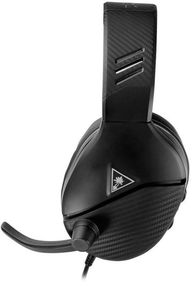 Turtle Beach Recon 200 Noir (2e Génération) - EasyLounge - 6
