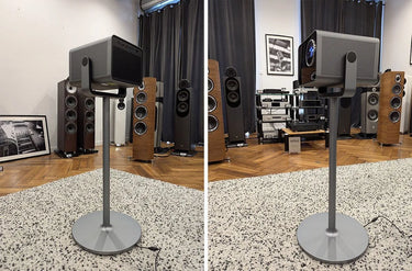 Leica Cine Play 1 Floorstand - EasyLounge - 5