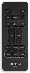 Denon DHT-S216H Noir - EasyLounge - 2