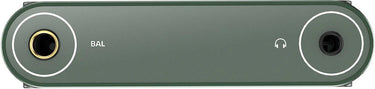 Shanling M6 Ultra Vert - EasyLounge - 3