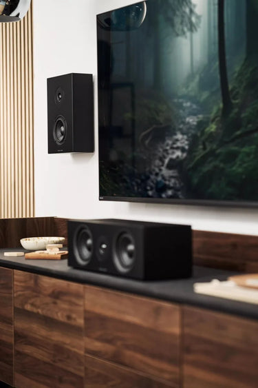 Argon Audio Forus C Noir - EasyLounge - 5