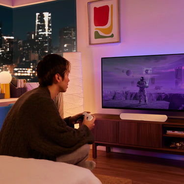 Sonos Ray Blanc - EasyLounge - 6