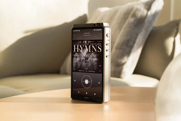 Hiby RS8 - EasyLounge - 11