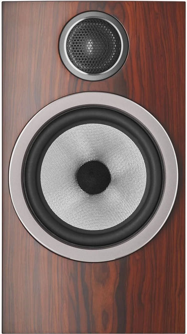 BW 706 S3 Moka - EasyLounge - 2