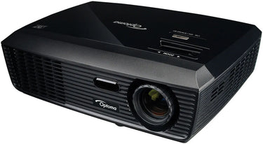 Optoma S300 Noir - EasyLounge - 4