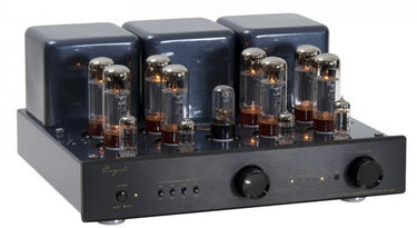Cayin CS-100A EL34 Noir