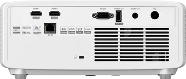 Optoma ZH520 - EasyLounge - 4
