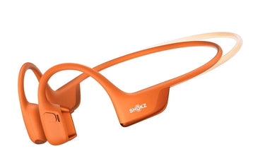 Shokz OpenRun Pro 2 Mini Orange