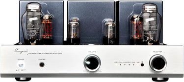 Cayin CS-300A Silver - EasyLounge - 4
