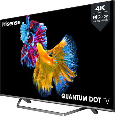 Hisense 50U72QF - EasyLounge - 10