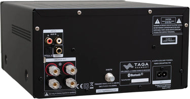 Taga Harmony HTR-1000 CD v2 Noir - EasyLounge - 2