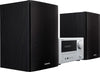 Onkyo CS-375D Silver et Noir - EasyLounge - 2