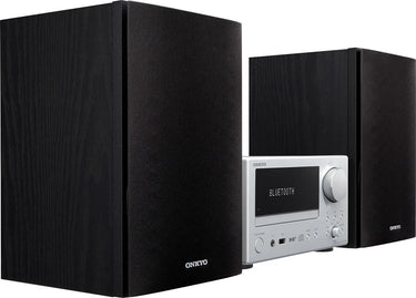 Onkyo CS-375D Silver et Noir - EasyLounge - 2