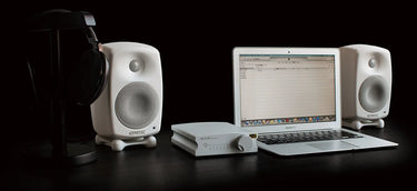 Aune Audio X8 XVIII DAC Silver - EasyLounge - 5