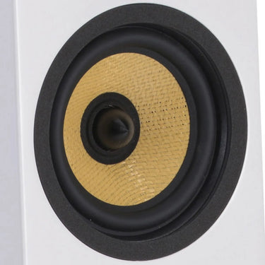 Davis Acoustics Courbet N°5 Blanc Satiné - EasyLounge - 2