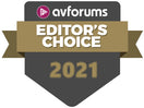 AVForums Editor's Choice - Best of 2021