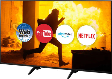 Panasonic TX-58GX700 - EasyLounge - 9