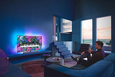 Philips 48OLED935 - EasyLounge - 13