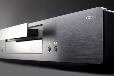 Cambridge Audio CXUHD Noir - EasyLounge - 6