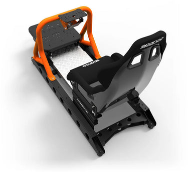 RSeat P1 Orange - EasyLounge - 7