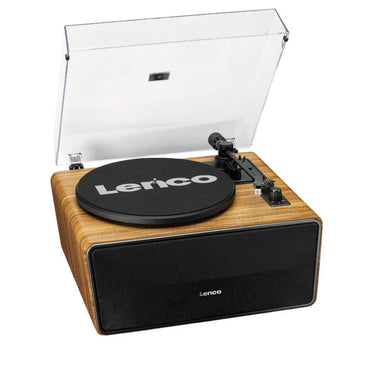 Lenco LS-570 - EasyLounge - 5