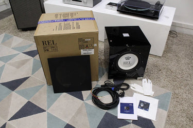 REL Acoustics T-9i Noir - EasyLounge - 28