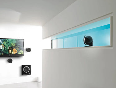 Focal Sub Air Noir - EasyLounge - 4