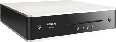Denon DCD-100 - EasyLounge - 3