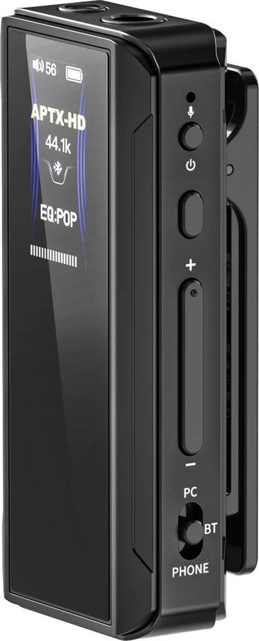 FiiO BTR13 Noir