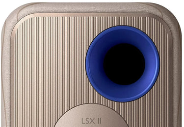 KEF LSX Wireless 2 Soundwave Edition - EasyLounge - 5