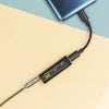 Shanling UA2 USB-C Noir - EasyLounge - 5