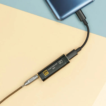 Shanling UA2 USB-C Noir - EasyLounge - 5
