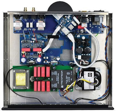 Micromega ARIA AirDream Silver - EasyLounge - 3