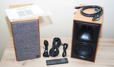 Klipsch The Fives Noyer - EasyLounge - 30