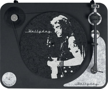 Elipson Alpha 100 RIAA Johnny Hallyday - EasyLounge - 3
