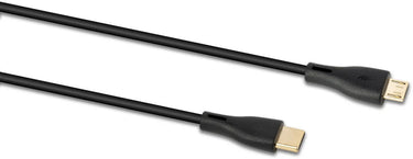 QED Connect Micro USB B vers C (0,75 m)