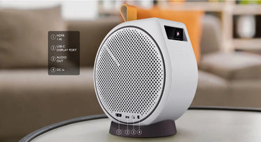 BenQ GV30 - EasyLounge - 23
