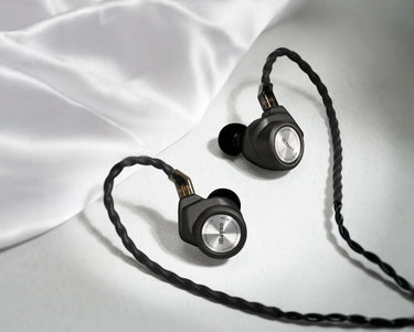 iBasso 3T-154 Noir - EasyLounge - 3