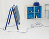 Pedestal A-Frame Bleu - EasyLounge - 4