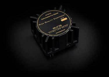 Aune Audio XP2 Noir - EasyLounge - 2
