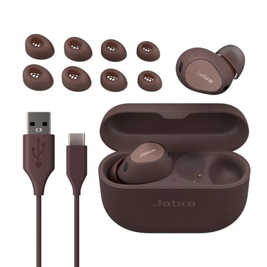 Jabra Elite 10 Cacao - EasyLounge - 5