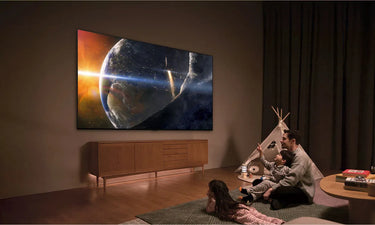 LG Electronics 86QNED85T - EasyLounge - 6